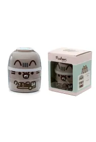 �niadani�wka Pusheen bento lbox66