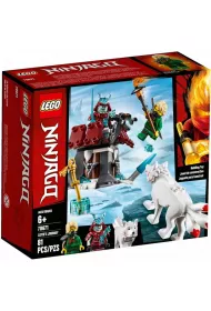 LEGO NINJAGO Podr� Lloyda 70671