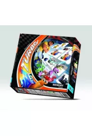 Memory Turbo