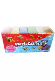 Sellmar PlastoCoolki standard 6 sztuk