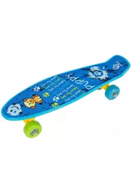 Deskorolka plastikowa mini puppy Phi Promotions Bv