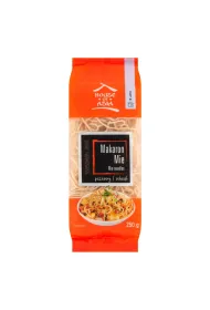 House of Asia Makaron Mie pszenny 250 g