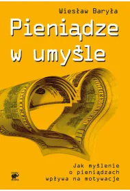 Pieni�dze w umy�le