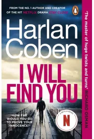 I Will Find You