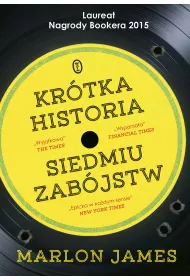 Kr�tka historia siedmiu zab�jstw