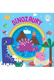 Dinozaury. Rozkadanki