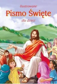 Ilustrowane Pismo �wi�te dla dzieci