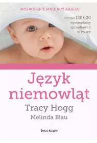 eBook Jzyk niemowlt mobi epub