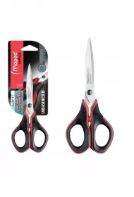Maped No�yczki symetryczne Advanced Gel 17 cm