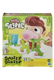 Play-Doh Zasmarkany Scotty Hasbro