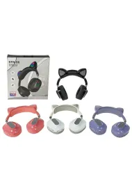 S�uchawki bezprzewodowe z Bluetooth MIX