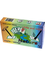 Karty. Nature