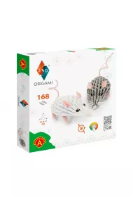 Origami 3D. Myszki Alexander