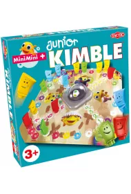 MiniMini Junior Kimble
