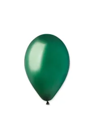 Godan Balony pastel Emerald Green 30cm
