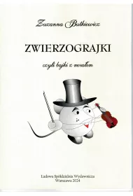 Zwierzograjki czyli bajki z mora�em