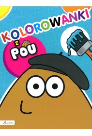 POU. Kolorowanki
