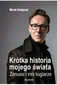 Krtka historia mojego wiata