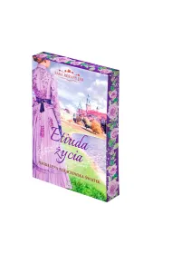 Etiuda �ycia. Saga R�any Jar. Tom 3 (barwione brzegi)