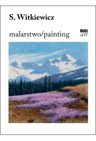 Witkiewicz. Malarstwo
