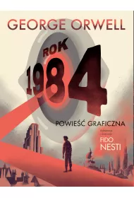 Rok 1984. Powie�� graficzna