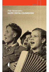 Ka�dy zosta� cz�owiekiem