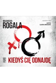 Audiobook Kiedy� ci� odnajd� CD