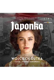 Audiobook Japonka mp3
