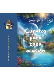 Audiobook Cuentos para cada ocasin mp3
