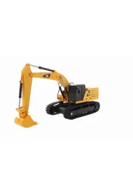 Carrera RC Caterpillar koparka 1:35
