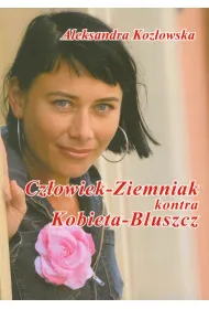 Cz�owiek-Ziemniak kontra Kobieta-Bluszcz