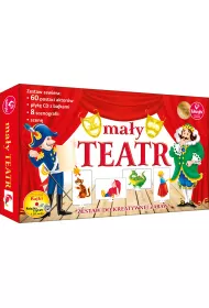 May teatr Kukuryku