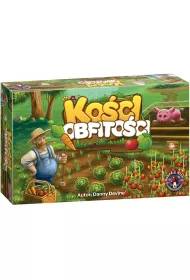 Ko�ci Obfito�ci Board&Dice