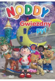 Noddy. Gwiezdny py�