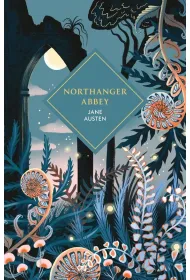 Northanger Abbey wer. angielska