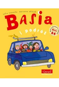 Basia i podr�