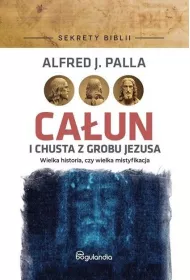 Ca�un i chusta z grobu Jezusa