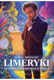 Limeryki dla dzieci i doros�ych dzieci
