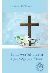 Lilia w�r�d cierni (pocket)