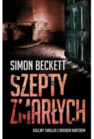Szepty zmar�ych. David Hunter. Tom 3