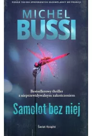 Samolot bez niej