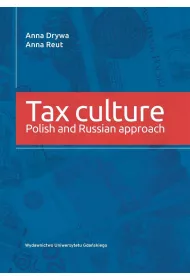 Tax culture. Polsih and Russian approach
