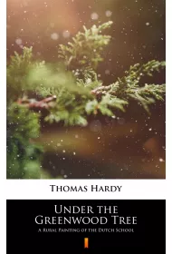 eBook Under the Greenwood Tree mobi epub