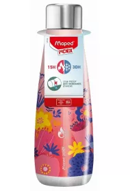 Maped Butelka Picnik Concept Adult Flower 500ml