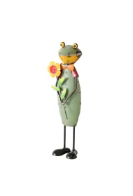 Boltze Dekoracyjna figurka aba Fredolin