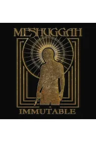 Immutable - The Indelible Edition (opaque tan vinyl)