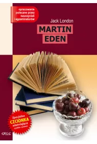 Martin Eden (mi�kka)