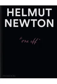 Helmut Newton: One-off