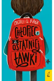 Ch�opiec z ostatniej �awki
