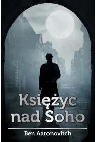 Ksi�yc nad Soho